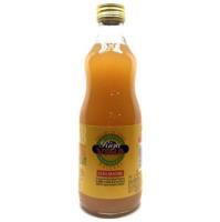 Vinagre de Sidra Ecológico con Madre
