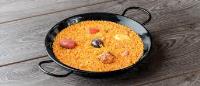 Horeca-Arroz al Horno-