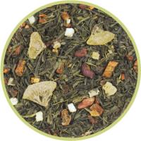 Infusiones y tés