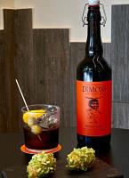 Dimoni - Vermut negre