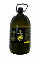 Garrafa PET 5 litros