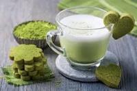Te Matcha