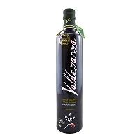 Aceite de oliva virgen extra Valdezarza