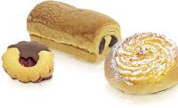 Galleta Húngara de fresa