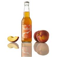 Kailani Ice Tea - Té blanco con melocotón