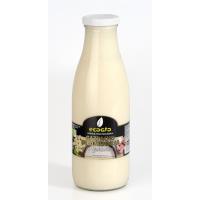 GAZPACHO DE ALMENDRA. AJOBLANCO ECOLÓGICO