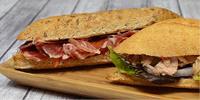 Pansalud sin gluten 