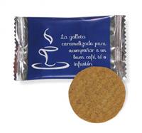 Galleta Caramelizada