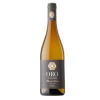 Oro de Castilla Finca Los Hornos 2015