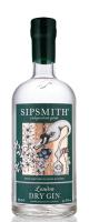 SIPSMITH LONDON DRY