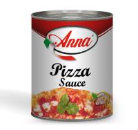 Salsas de tomate Anna
