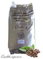 CAFÉ 1KG TOSTADO NATURAL DESCAFEINADO EN GRANO