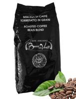 CAFÉ 1KG TOSTADO NATURAL ESPRESSO ITALIANO EN GRANO 