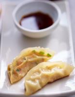 GYOZA YASAI