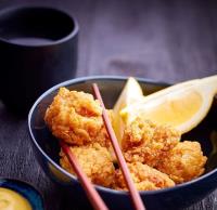 KARAAGE TORI 