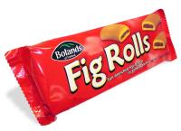 BOLANDS GALLETAS FIG ROLLS 200 GR.