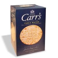 CARR'S GALLETAS DE AGUA 200GR