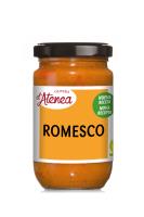 Salsa Romesco Olivera d'Atenea