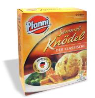 PFANNI ALBONDIGAS SEMOLA 200GR