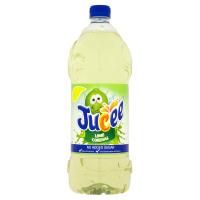 JUCEE CONCENTRADO LIMA CORDIAL 1,5 L.