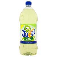 JUCEE CONCENTRADO LIMA CORDIAL 1,5 L.