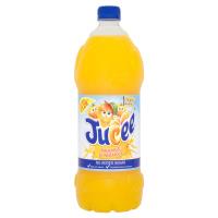 JUCEE CONCENTRADO NARANJA-MANGO S/AZUC 1,5 L.
