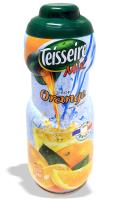 TEISSEIRE SIROP NARANJA 60 CL.