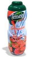 TEISSEIRE SIROP GRANADINA 60