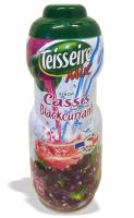 TEISSEIRE SIROP DE CASSIS 60CL