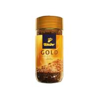 TCHIBO CAFÉ SOLUBLE GOLD SELECTION 100GR.