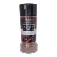 DAVIDOFF CAFÉ 100G RICH AROMA