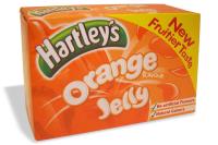 HARTLEY'S GELATINA NARANJA 135