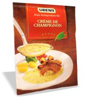 UBENA SALSA DE CHAMPIÑONES