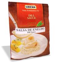 UBENA SALSA ENELDO