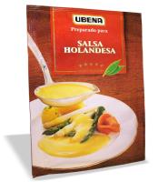 UBENA SALSA HOLANDESA