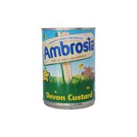 AMBROSIA NATILLAS DEVON 400GR