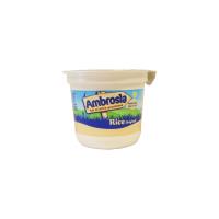 AMBROSIA ARROZ/LECHE ORIGINAL POT 6/120GR