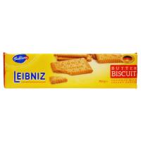 BAHLSEN LEIBNIZ GALLETAS 200G.