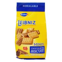 BAHLSEN WAFFELETTEN GALLETAS 100G.