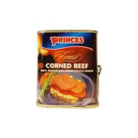 PRINCES CORNED BEEF - TERNERA EN CONSERVA  340 GR.