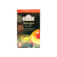 AHMAD TE MANGO 6X20G