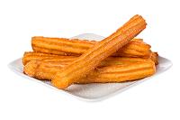 Mix Churros