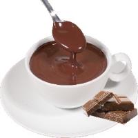 Chocolate a la Taza