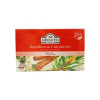 AHMAD INFUSION ROOIBOS &CANELA 6X20