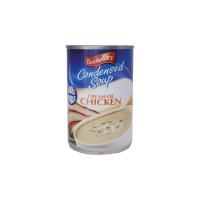 BATCH CD SOPA DE POLLO 12x295GR