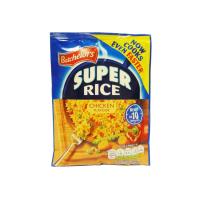 BATCH SUPER RICE S. POLLO 100