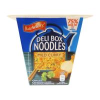 BATCH DELI BOX TALLARINES SABOR CURRY 78G