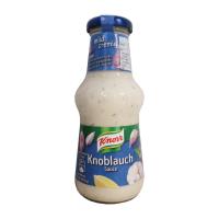 KNORR SALSA AJO/KNOBLAU 250 GR