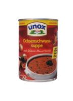 UNOX SOPA CONC. RABO BUEY