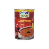 UNOX SOPA CONC. GULASH